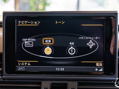 2015 AUDI RS6 AVANT 缩略图 46