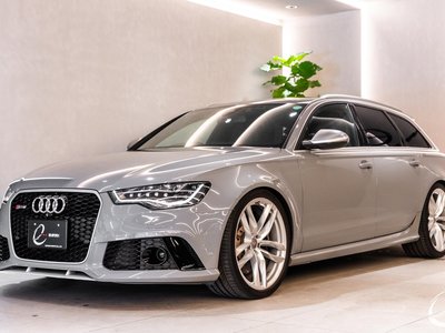 2015 AUDI RS6 AVANT 缩略图 53
