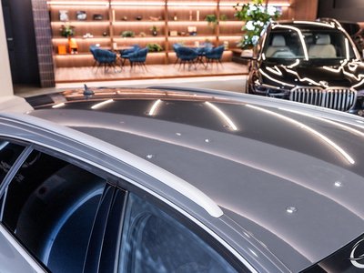 2015 AUDI RS6 AVANT 缩略图 60