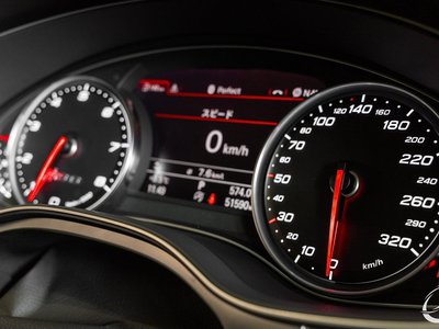 2015 AUDI RS6 AVANT 缩略图 19