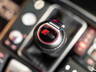 2015 AUDI RS6 AVANT 缩略图 39