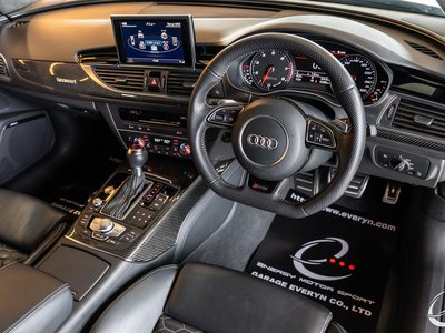 2015 AUDI RS6 AVANT 缩略图 21