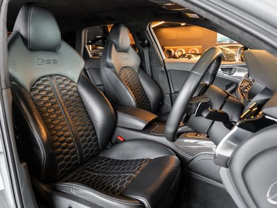 2015 AUDI RS6 AVANT 缩略图 22