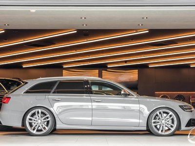 2015 AUDI RS6 AVANT 缩略图 58