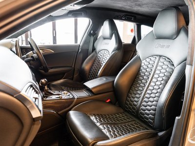 2015 AUDI RS6 AVANT 缩略图 23