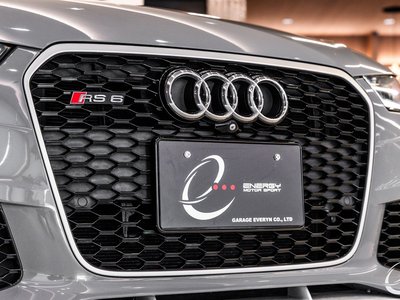 2015 AUDI RS6 AVANT 缩略图 54