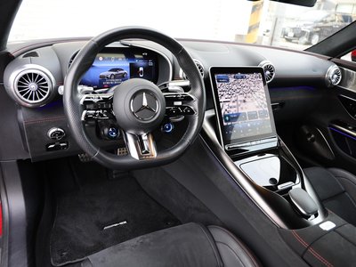 MERCEDES-BENZ SL AMG - 6