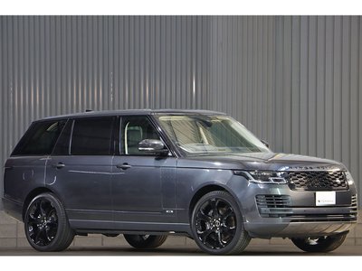 صورة مصغرة 15 لـ 2019 LAND Rover RANGE ROVER