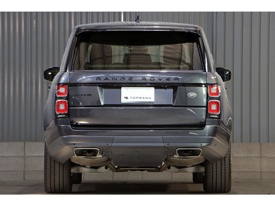 صورة مصغرة 18 لـ 2019 LAND Rover RANGE ROVER