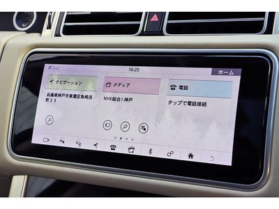 صورة مصغرة 42 لـ 2019 LAND Rover RANGE ROVER
