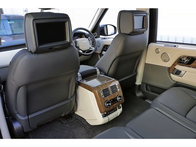 صورة مصغرة 35 لـ 2019 LAND Rover RANGE ROVER
