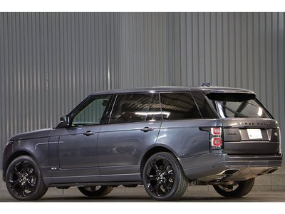 صورة مصغرة 20 لـ 2019 LAND Rover RANGE ROVER