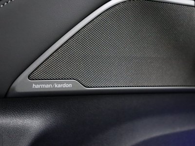2020 BMW M5 照片 13