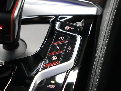 2020 BMW M5 照片 15