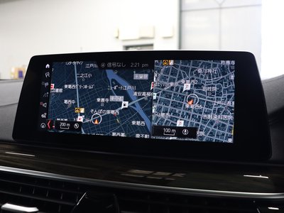 2020 BMW M5 照片 10
