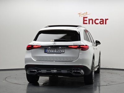MERCEDES-BENZ GLC - 3