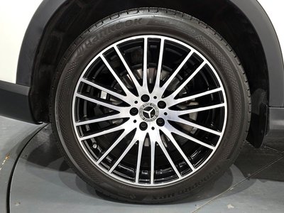 MERCEDES-BENZ GLC - 6