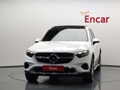 MERCEDES-BENZ GLC - 2