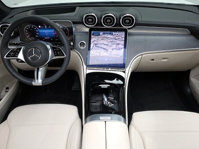 MERCEDES-BENZ GLC - 5
