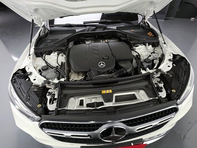 MERCEDES-BENZ GLC - 7