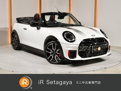 MINI MINI CONVERTIBLE - 1