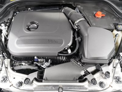 MINI MINI CONVERTIBLE - 8