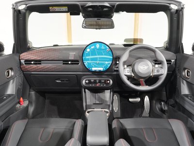 MINI MINI CONVERTIBLE - 4