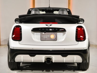 MINI MINI CONVERTIBLE - 10