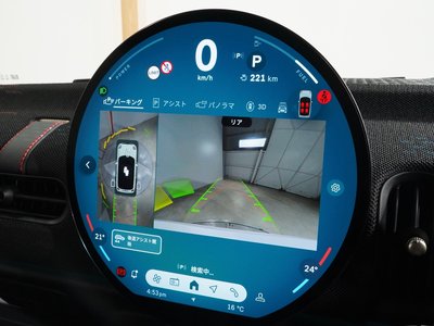 MINI MINI CONVERTIBLE - 6