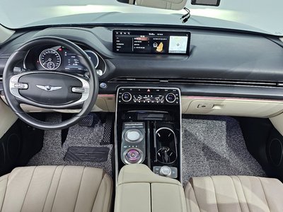 GENESIS GV80 - 5