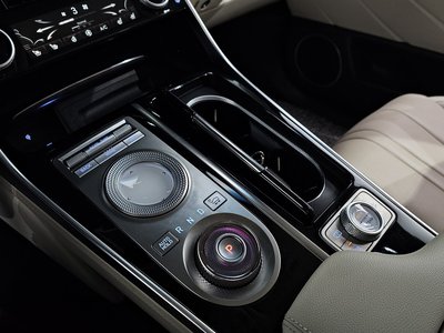 GENESIS GV80 - 9