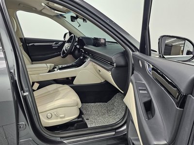 GENESIS GV80 - 10