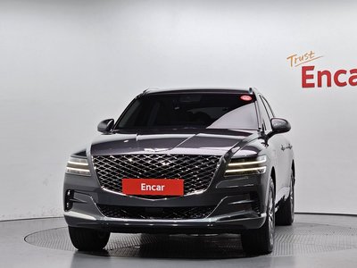 GENESIS GV80 - 2