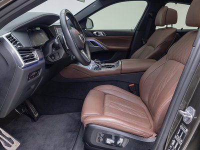 BMW X6 - 10