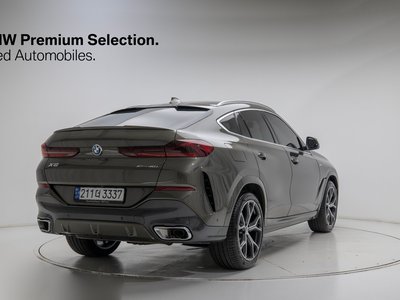 BMW X6 - 4