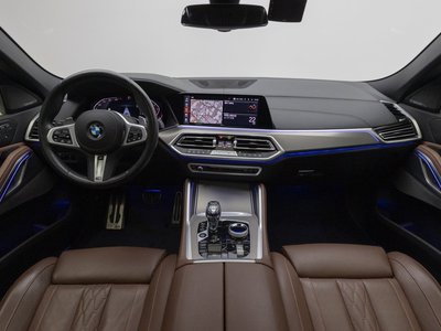 BMW X6 - 5