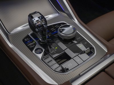 BMW X6 - 9