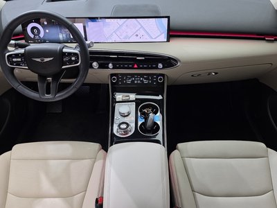 2025 Genesis GV70 photo 5