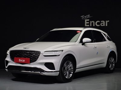 2025 Genesis GV70 photo 1