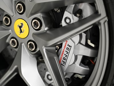 صورة 29 لـ 2021 Ferrari 488 PISTA SPIDER