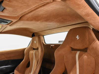 صورة 20 لـ 2021 Ferrari 488 PISTA SPIDER