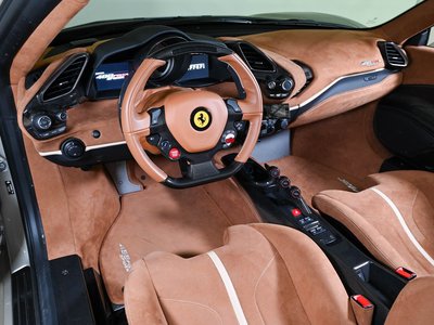 صورة 3 لـ 2021 Ferrari 488 PISTA SPIDER