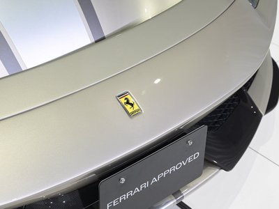 صورة 61 لـ 2021 Ferrari 488 PISTA SPIDER