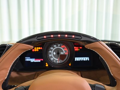 صورة 57 لـ 2021 Ferrari 488 PISTA SPIDER