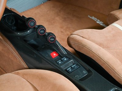 صورة 18 لـ 2021 Ferrari 488 PISTA SPIDER