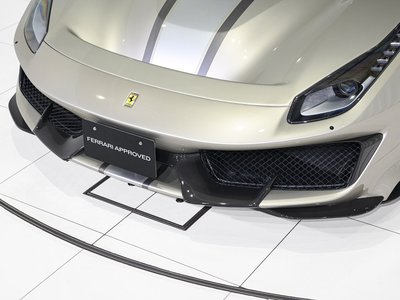 صورة 62 لـ 2021 Ferrari 488 PISTA SPIDER