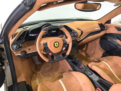 صورة 52 لـ 2021 Ferrari 488 PISTA SPIDER