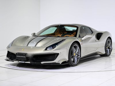 صورة 7 لـ 2021 Ferrari 488 PISTA SPIDER