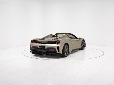صورة 37 لـ 2021 Ferrari 488 PISTA SPIDER