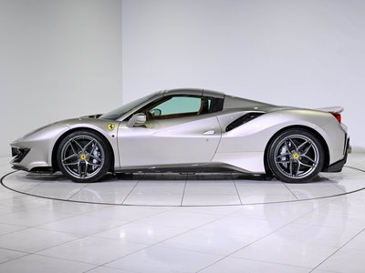 صورة 9 لـ 2021 Ferrari 488 PISTA SPIDER